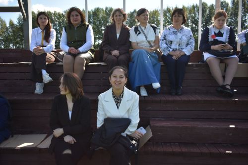 В Кайбицах подвели итоги благотворительной акции «Помоги собраться в школу»