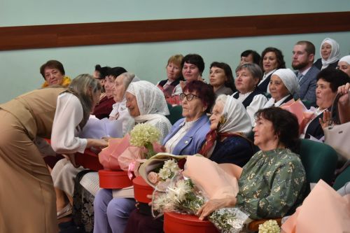 В Кайбицах состоялась августовская конференция учителей
