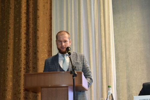 В Кайбицах состоялась августовская конференция учителей