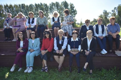 В Кайбицах подвели итоги благотворительной акции «Помоги собраться в школу»