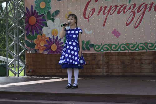 В Кайбицах подвели итоги благотворительной акции «Помоги собраться в школу»