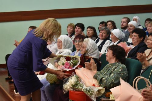 В Кайбицах состоялась августовская конференция учителей