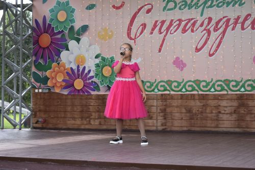 В Кайбицах подвели итоги благотворительной акции «Помоги собраться в школу»
