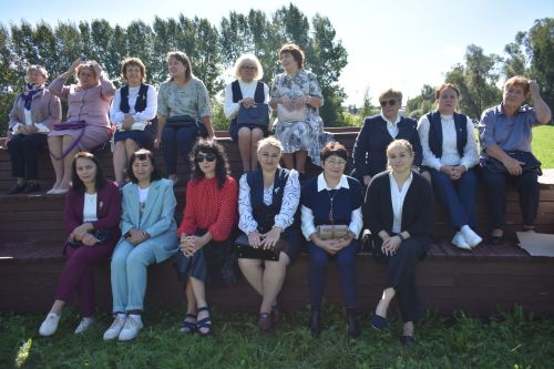 В Кайбицах подвели итоги благотворительной акции «Помоги собраться в школу»