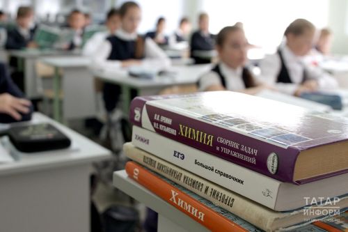 Снова в школу: приглашаем родителей принять участие в опросе проекта «Санпросвет»