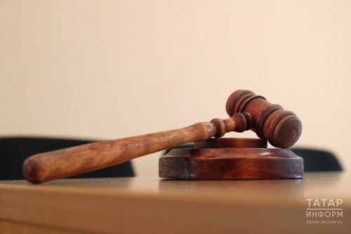 В Казани суд вынес приговор женщине, из-за которой её дочь выпала из окна