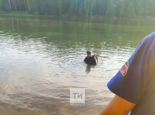 Пять человек утонули в Татарстане за сутки