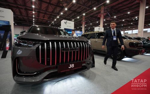 Автоэксперт Лигачев поделился советами по выбору китайской машины
