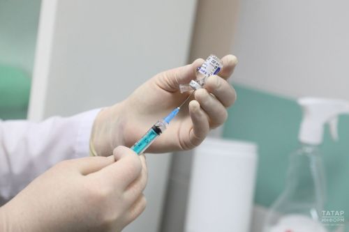 Вакцинация малыша: делать или не делать?