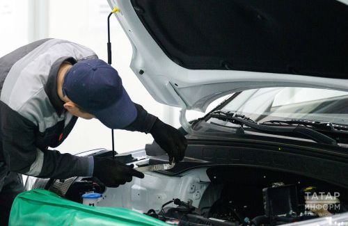 Автоэксперт Кадаков объяснил, как продлить ресурс двигателя машины