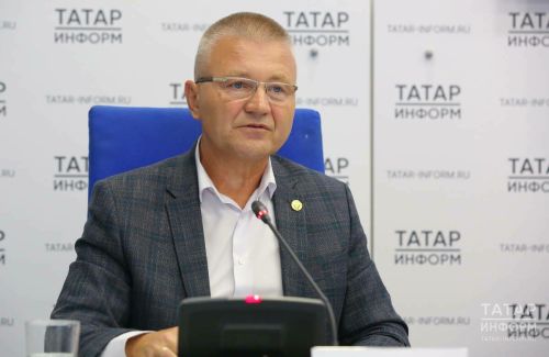 Татарстанда 2023 ел азагыннан терлекләр арасында 12 бруцеллез очрагы теркәлгән