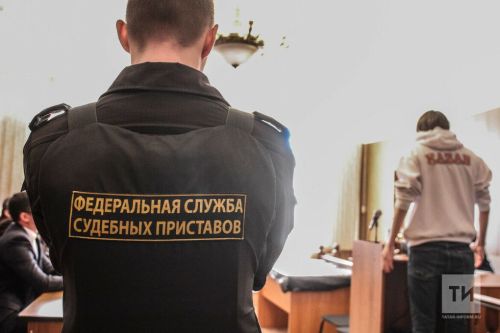 Жительница Казани лишилась автомобиля из-за долга по кредиту в 4,5 млн рублей