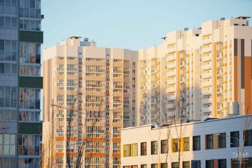 В ГЖФ разъяснили правила новой программы соципотеки для участников СВО и их семей