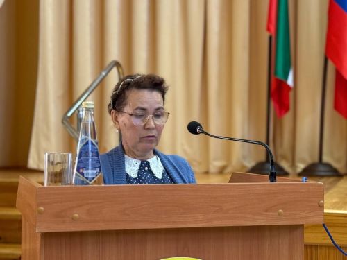 В Кайбицах состоялось расширенное заседание антинаркотической комиссии