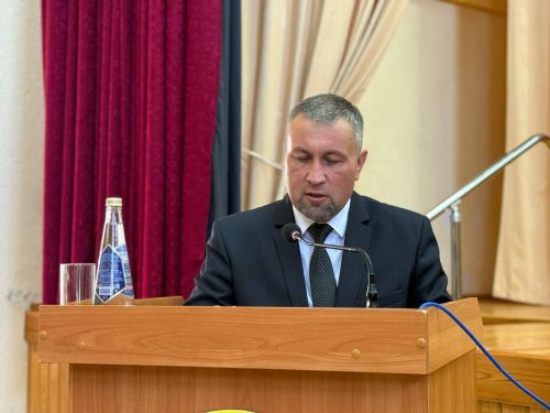 В Кайбицах состоялось расширенное заседание антинаркотической комиссии