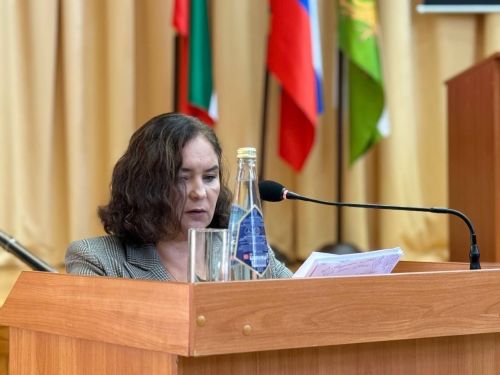 В Кайбицах состоялось расширенное заседание антинаркотической комиссии