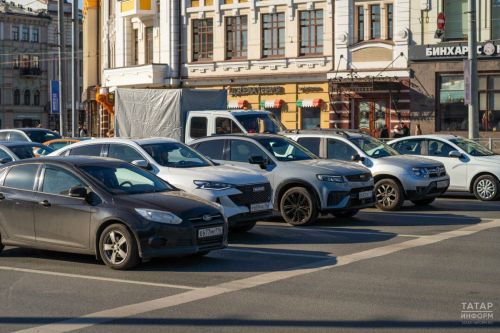 Автоэксперт Попов предупредил о потенциальных проблемах при покупке автомобиля старше 10 лет