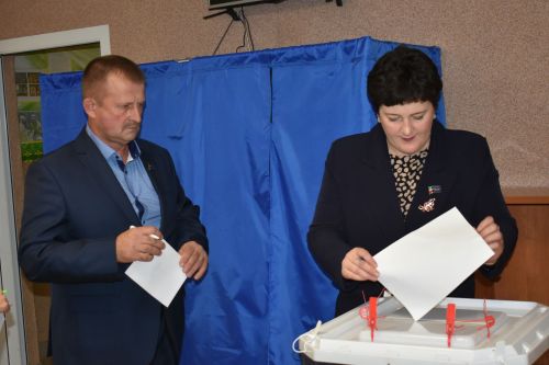 Альберт Рахматуллин вновь избран главой Кайбицкого района