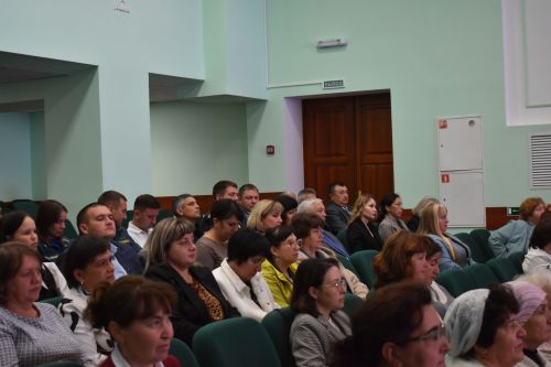 Альберт Рахматуллин вновь избран главой Кайбицкого района