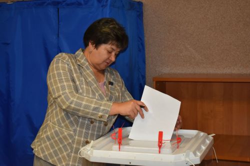 Альберт Рахматуллин вновь избран главой Кайбицкого района