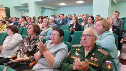Альберт Рахматуллин вновь избран главой Кайбицкого района