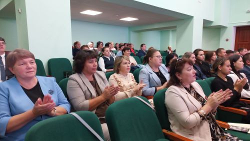 Альберт Рахматуллин вновь избран главой Кайбицкого района