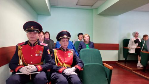 Альберт Рахматуллин вновь избран главой Кайбицкого района