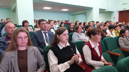 Альберт Рахматуллин вновь избран главой Кайбицкого района