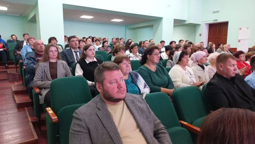 Альберт Рахматуллин вновь избран главой Кайбицкого района
