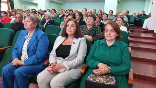 Альберт Рахматуллин вновь избран главой Кайбицкого района