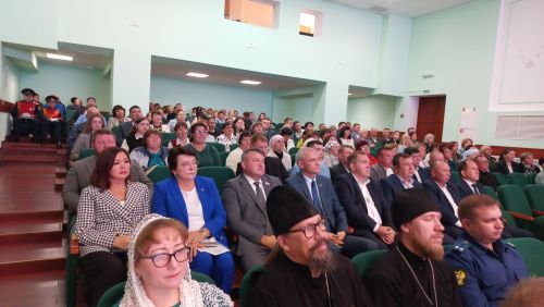 Альберт Рахматуллин вновь избран главой Кайбицкого района