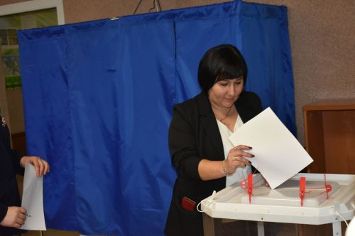 Альберт Рахматуллин вновь избран главой Кайбицкого района