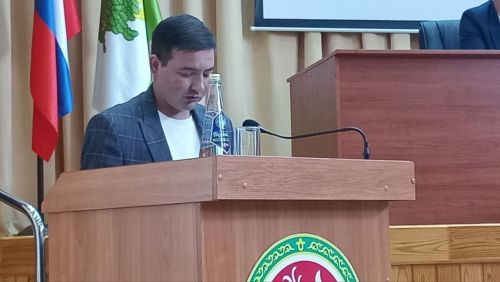 В Кайбицах состоялась комиссия по обеспечению безопасности дорожного движения