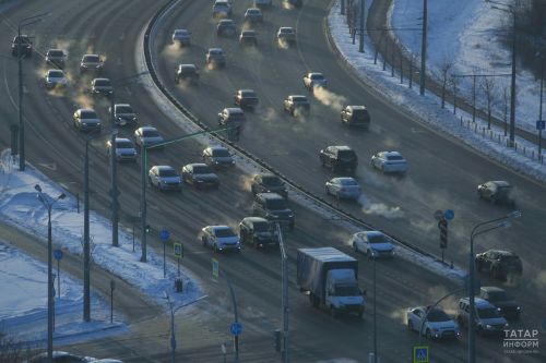 Автоэксперт Попов рассказал, как снизить нагрузку на аккумулятор машины при морозе