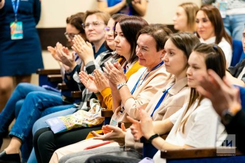 В Татарстане стартует подготовка к фестивалю «Наше время — Безнең заман»: для работающей молодежи пройдет трехдневный творческий слёт
