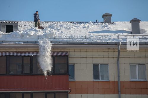 Уважаемые жители Кайбицкого района!