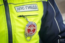 В Казани наказали водителя, спрятавшего ребенка от сотрудников ГАИ в переполненном авто