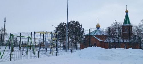 Чүти авыл җирлегенең халык җыены быел Олы Тәрбит авылы клубында үтте