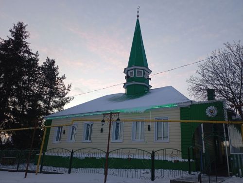 Татарстанда Ураза гаетен бәйрәм итү тәртибе билгеләнде
