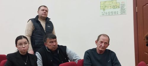 Хуҗа Хәсән авыл җирлегенең эшчәнлеге уңай бәяләнде