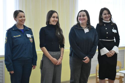 Кайбычның «Ел тәрбиячесе»н ачыкладылар