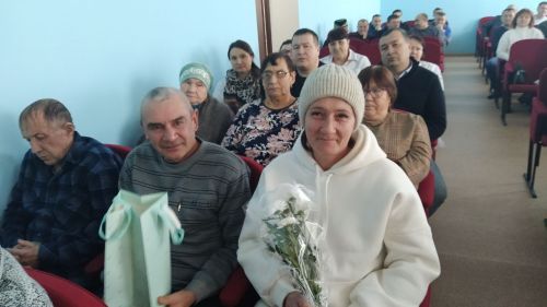 Ябалак авыл җирлеге эшчәнлегенә уңай бәя бирелде