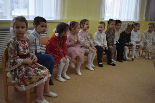 Кайбычның «Ел тәрбиячесе»н ачыкладылар