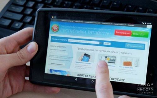 Жительница Татарстана обнаружила через портал Госуслуг, что у ее мужа накопился миллионный долг по алиментам