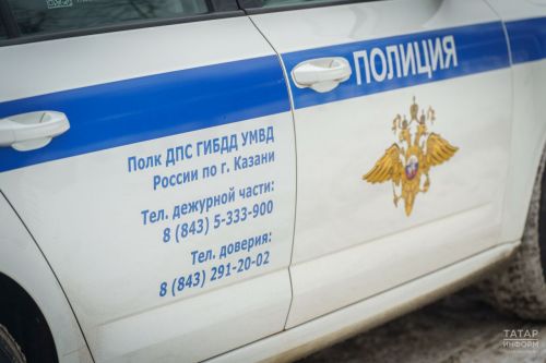 В Татарстане пройдёт профилактическое мероприятие «Встречная полоса»