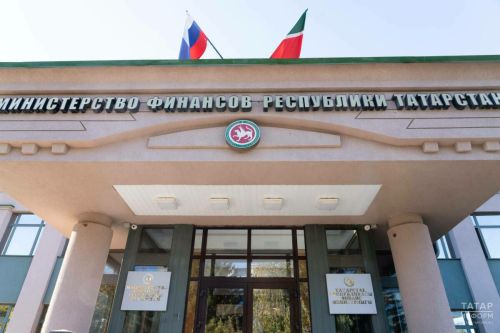 Быел Татарстан илкүләм проектларны гамәлгә ашыруга 53 миллиард сум акча юнәлдерәчәк