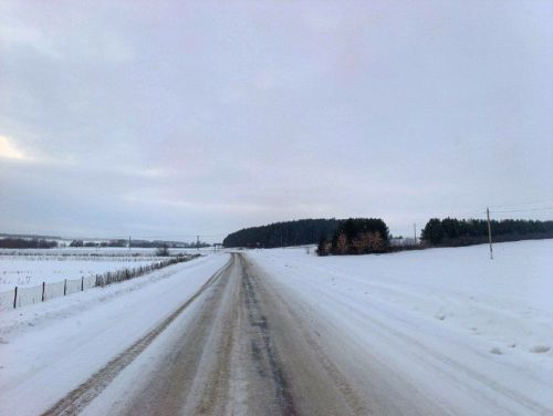 Татарстанда 22 гыйнварда −20 градуска кадәр салкын булуы көтелә