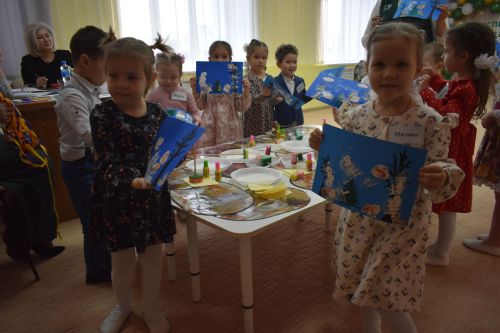 Кайбычның «Ел тәрбиячесе»н ачыкладылар