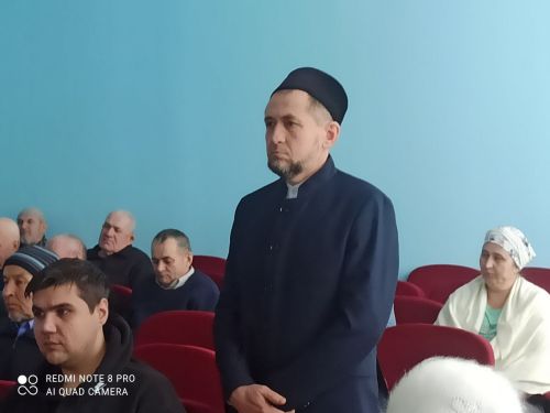 Ябалак авыл җирлеге эшчәнлегенә уңай бәя бирелде