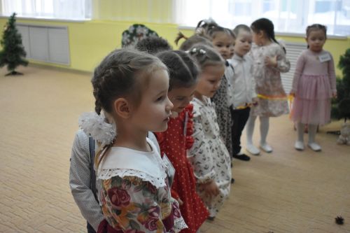 Кайбычның «Ел тәрбиячесе»н ачыкладылар